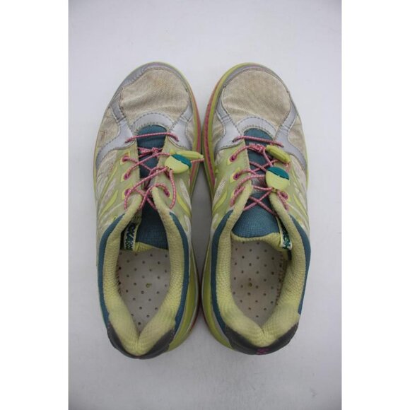 Hoka Outdoor Voices OV Bondi B Women's Size 9 Running Shoes 1107790 LSSP - Picture 9 of 10